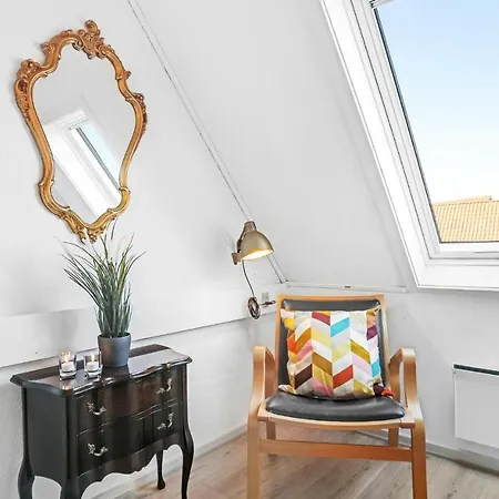 Lägenhet 2 Bedroom In