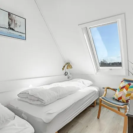 Lägenhet 2 Bedroom In *