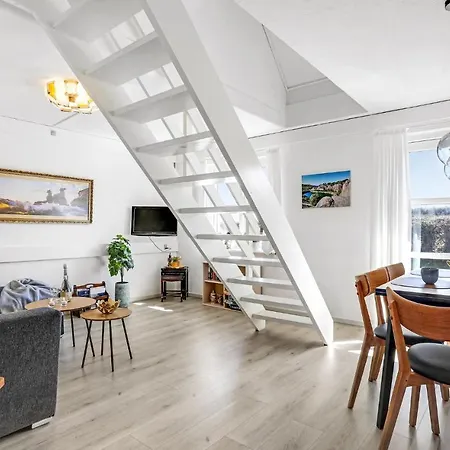 2 Bedroom In Allinge-Sandvig