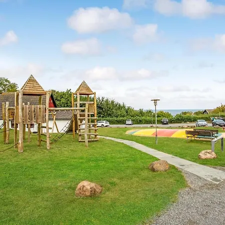 Lägenhet 2 Bedroom In *