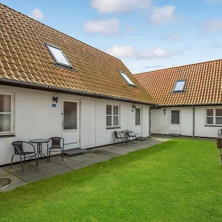 2 Bedroom In Daire *