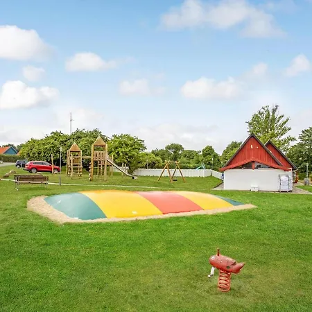 2 Bedroom In Lägenhet *