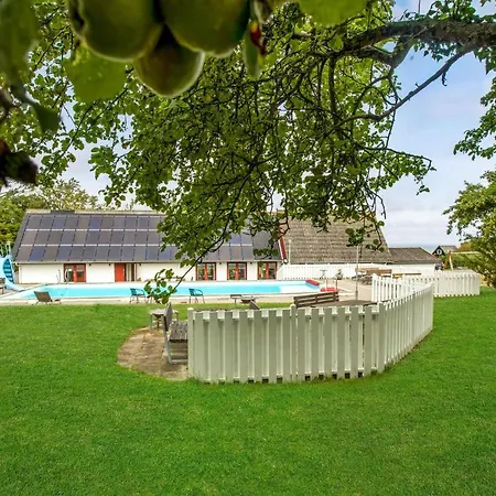 2 Bedroom In Lägenhet