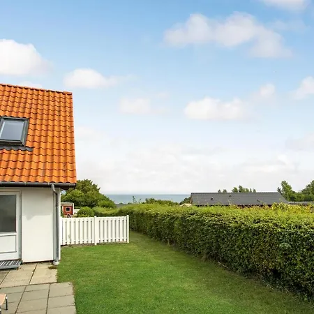 2 Bedroom In Lägenhet