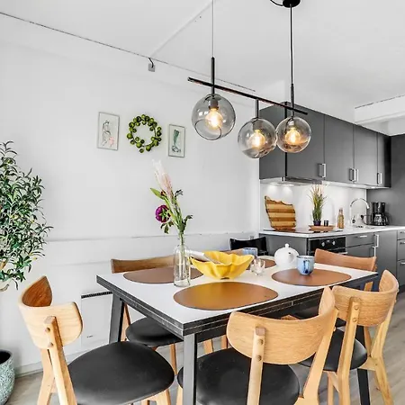 2 Bedroom In Lägenhet