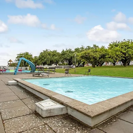 Lägenhet 2 Bedroom In